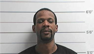 Chad Williams, - Orleans Parish County, LA 